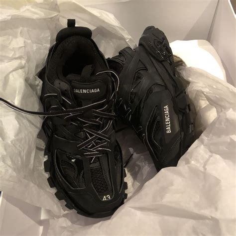 balenciaga boots replica|balenciaga track runners shoes.